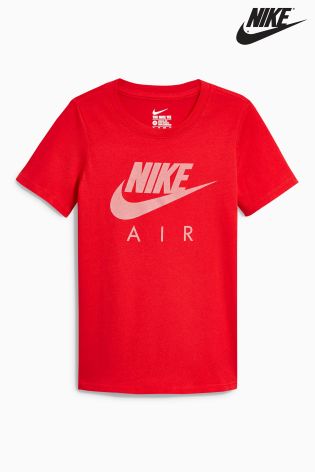 Nike Air Logo T-Shirt